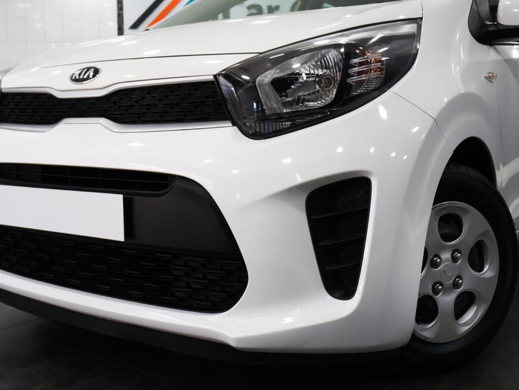 KIA PICANTO - Image 10