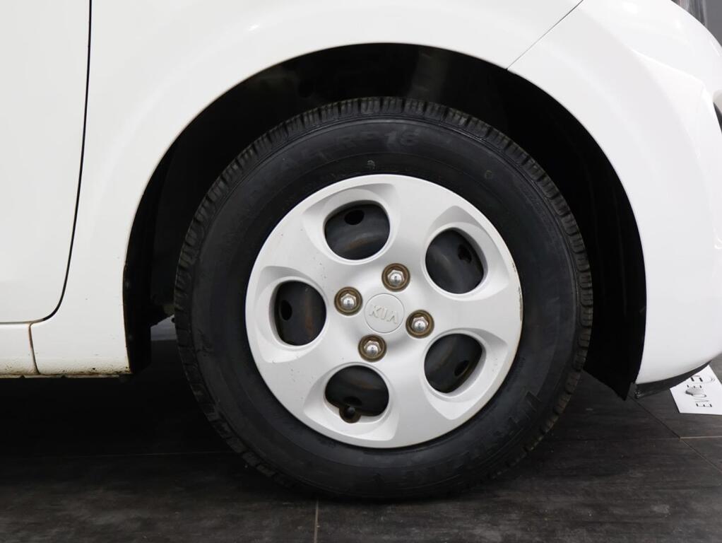KIA PICANTO - Image 11