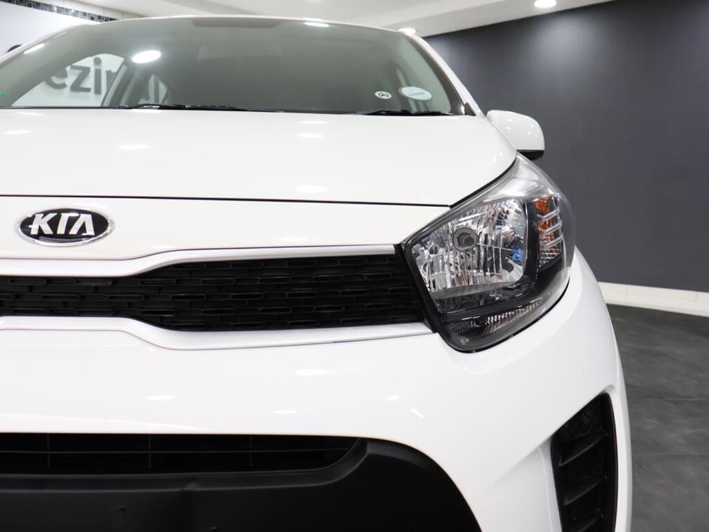 KIA PICANTO - Image 12