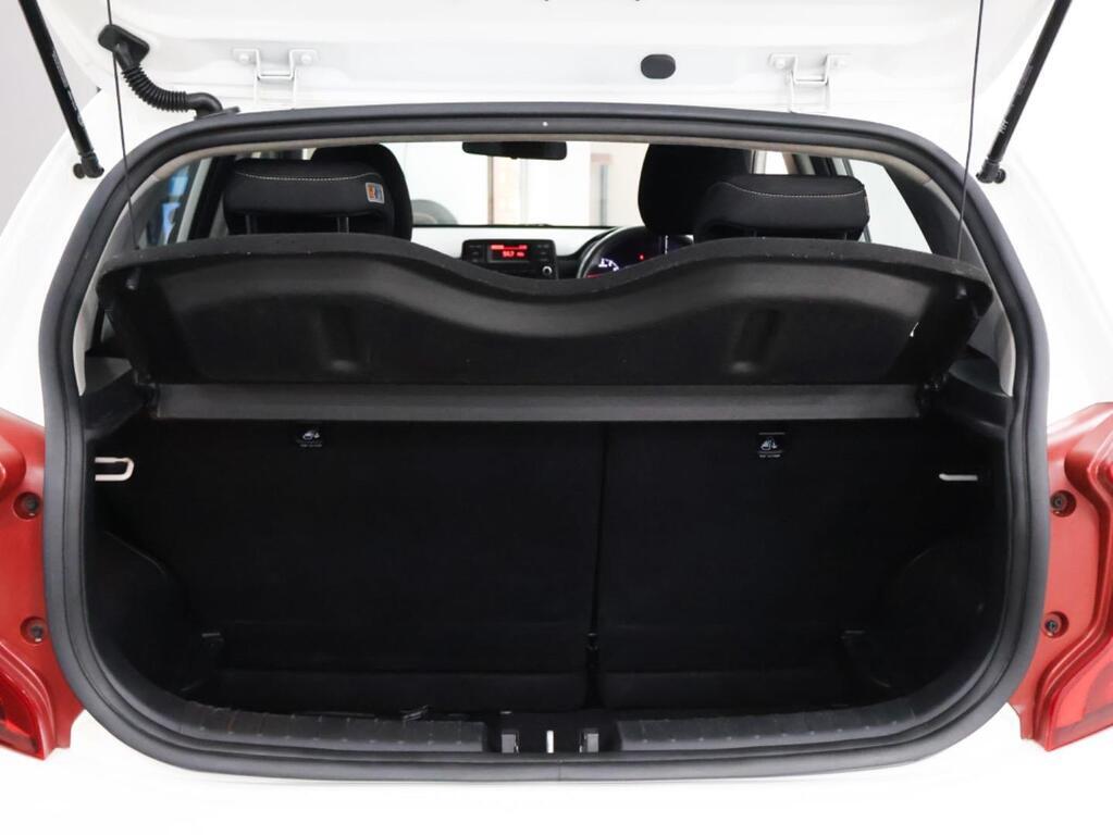 KIA PICANTO - Image 13