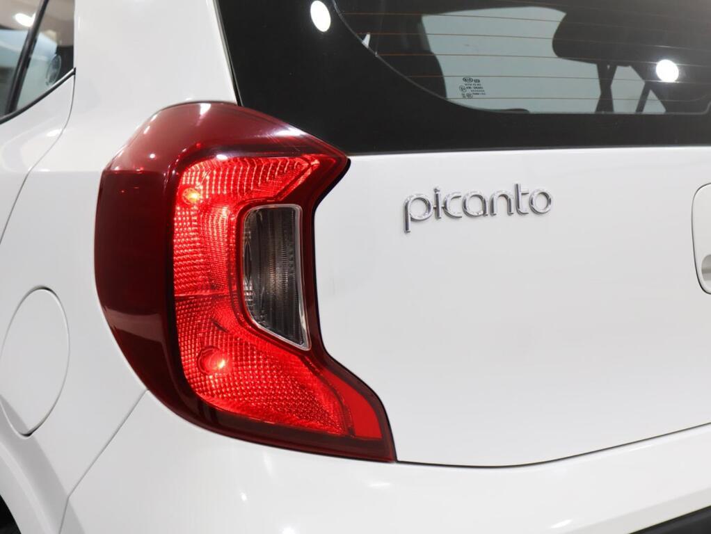 KIA PICANTO - Image 14