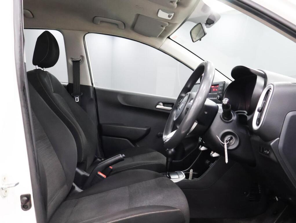 KIA PICANTO - Image 16