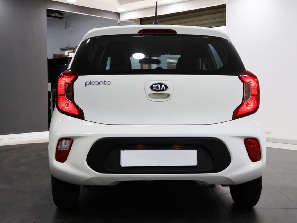 KIA PICANTO - Image 3