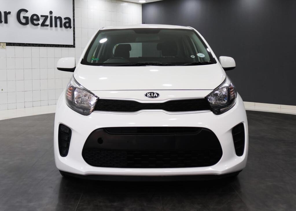 KIA PICANTO - Image 4