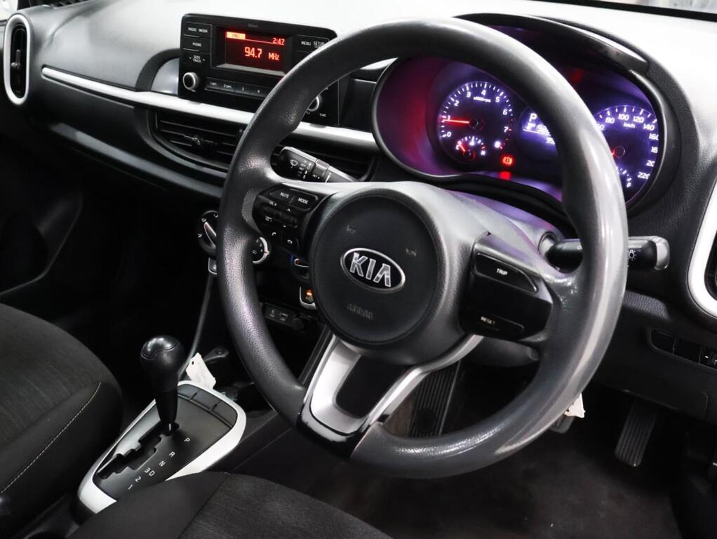 KIA PICANTO - Image 5