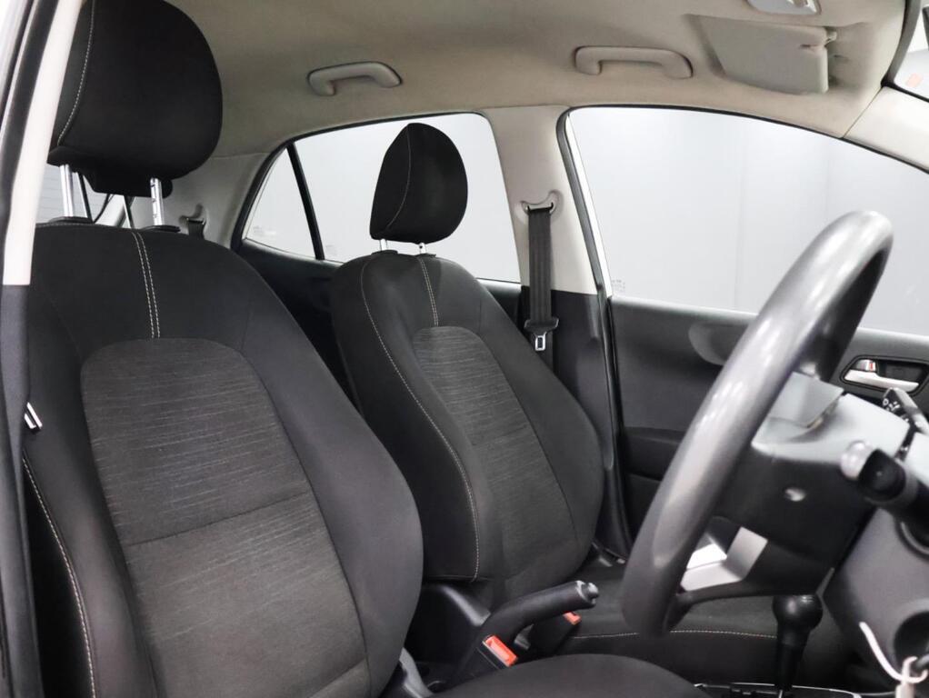KIA PICANTO - Image 6