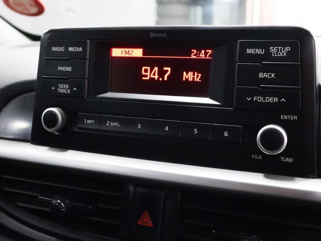 KIA PICANTO - Image 8