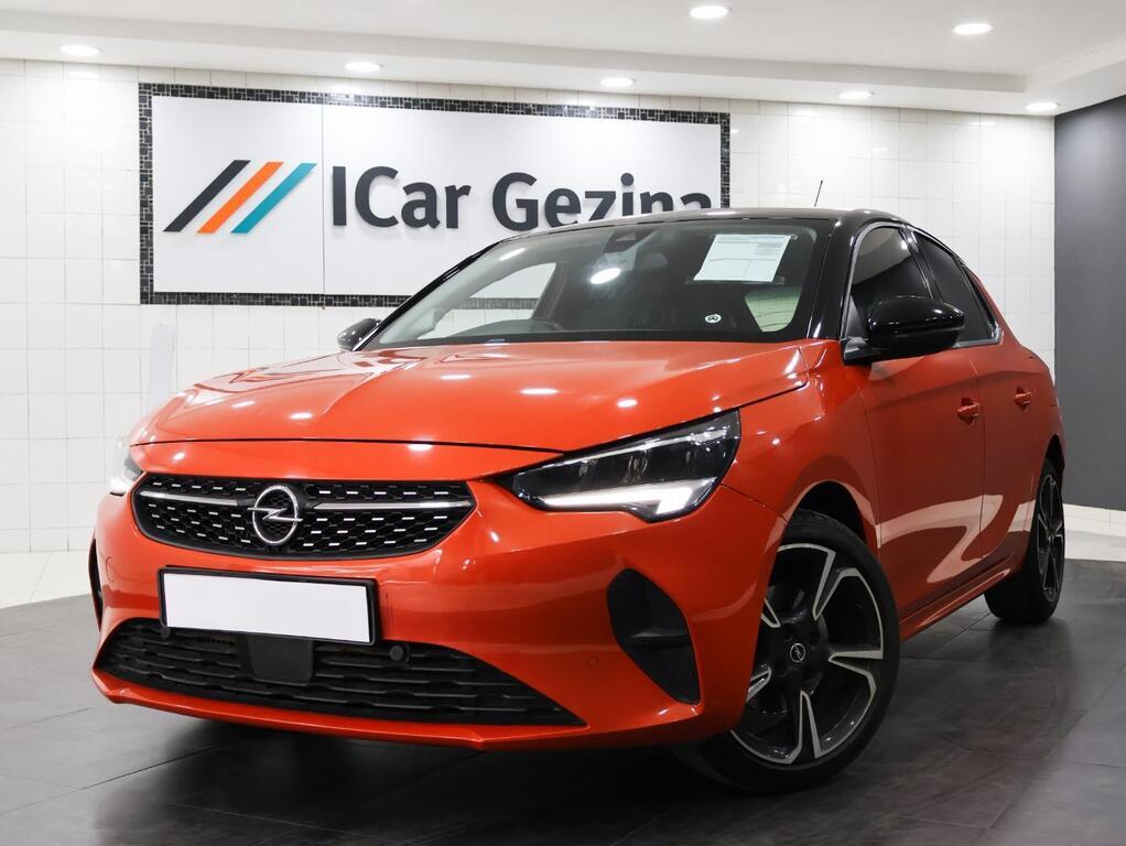 2022 Opel Corsa 1.2T Elegance 74kW Q2FyTGlzdGluZzozNTMwODA R288888