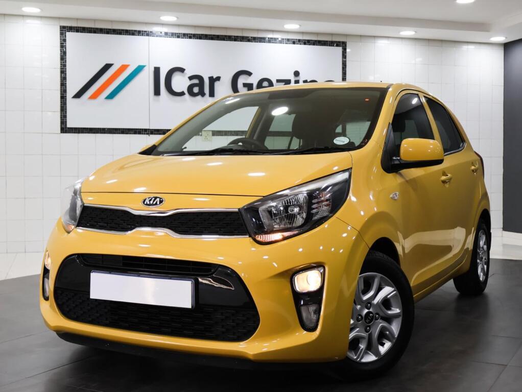 KIA PICANTO
