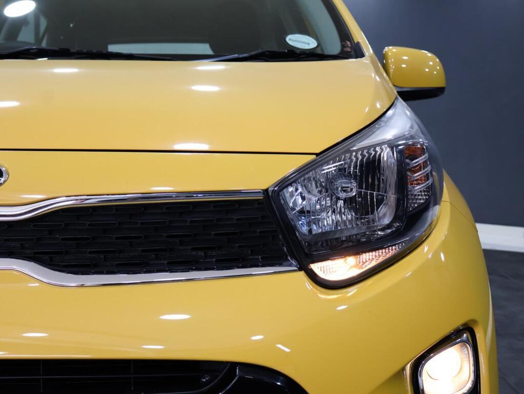 KIA PICANTO - Image 10