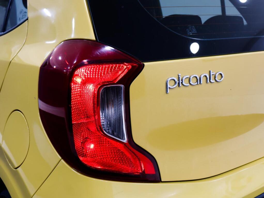 KIA PICANTO - Image 11