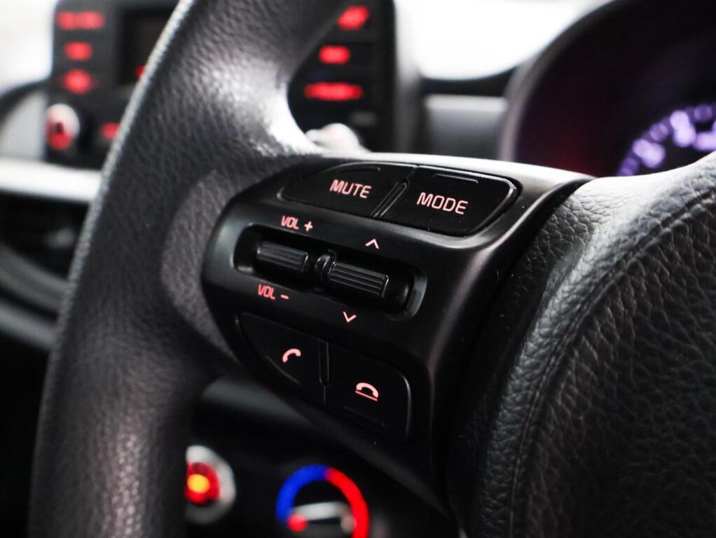 KIA PICANTO - Image 12