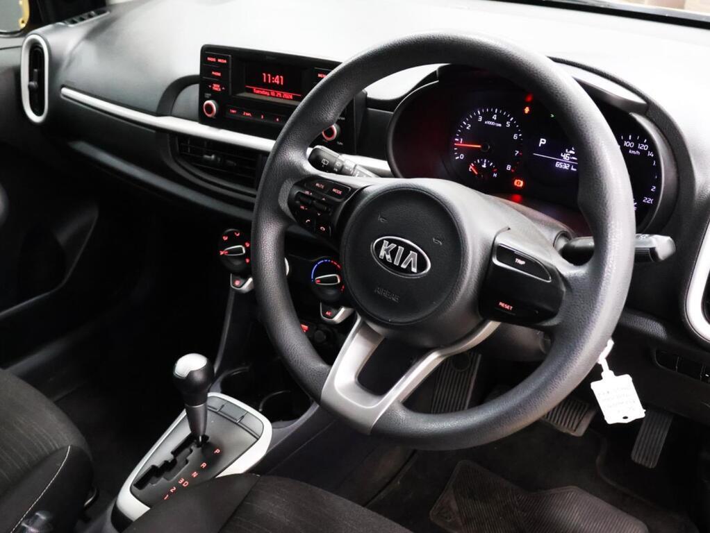 KIA PICANTO - Image 13