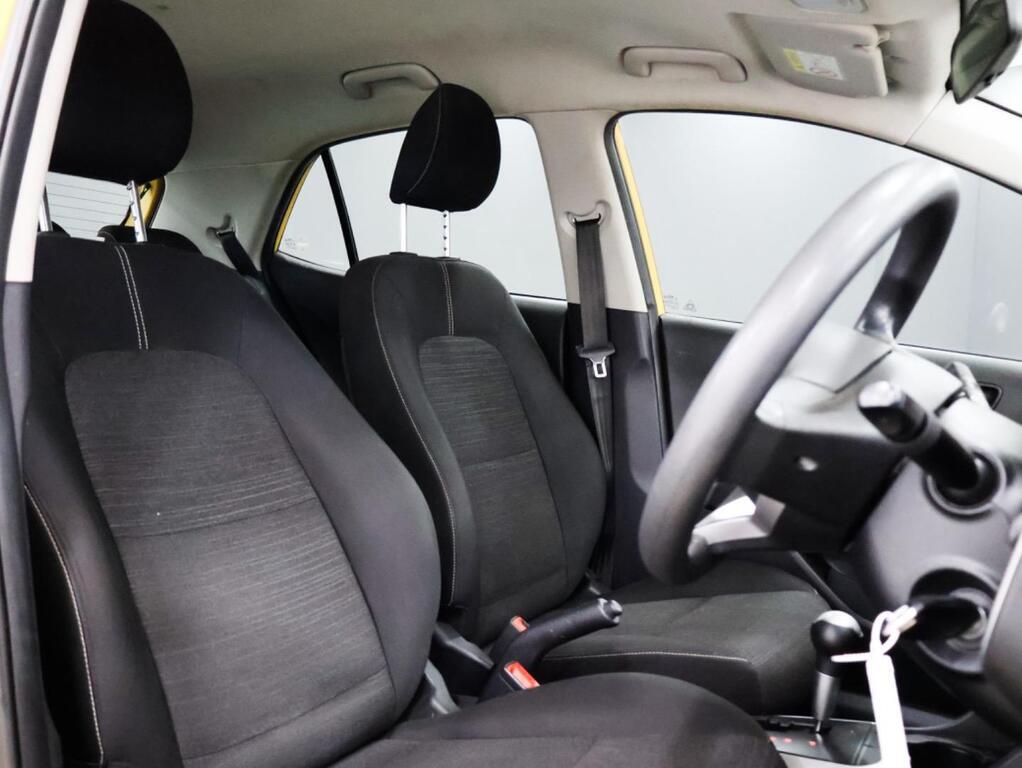 KIA PICANTO - Image 18