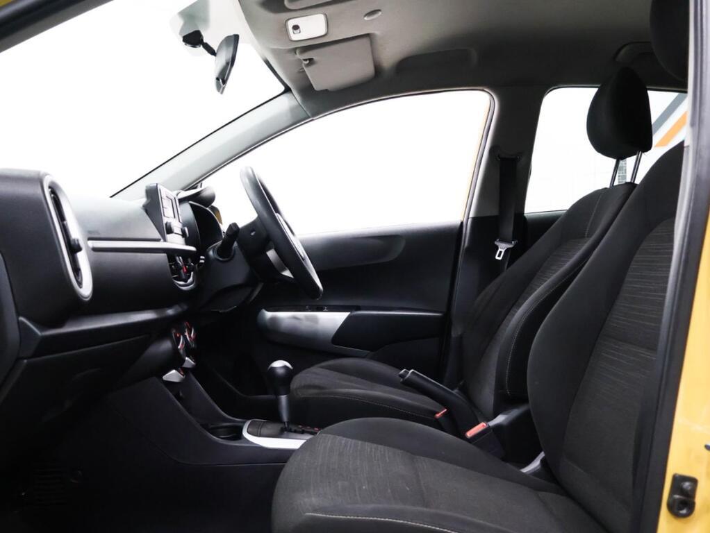 KIA PICANTO - Image 19