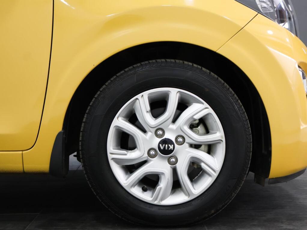 KIA PICANTO - Image 2