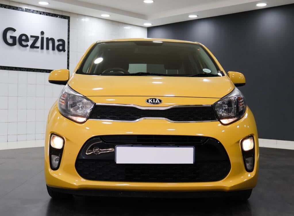 KIA PICANTO - Image 3