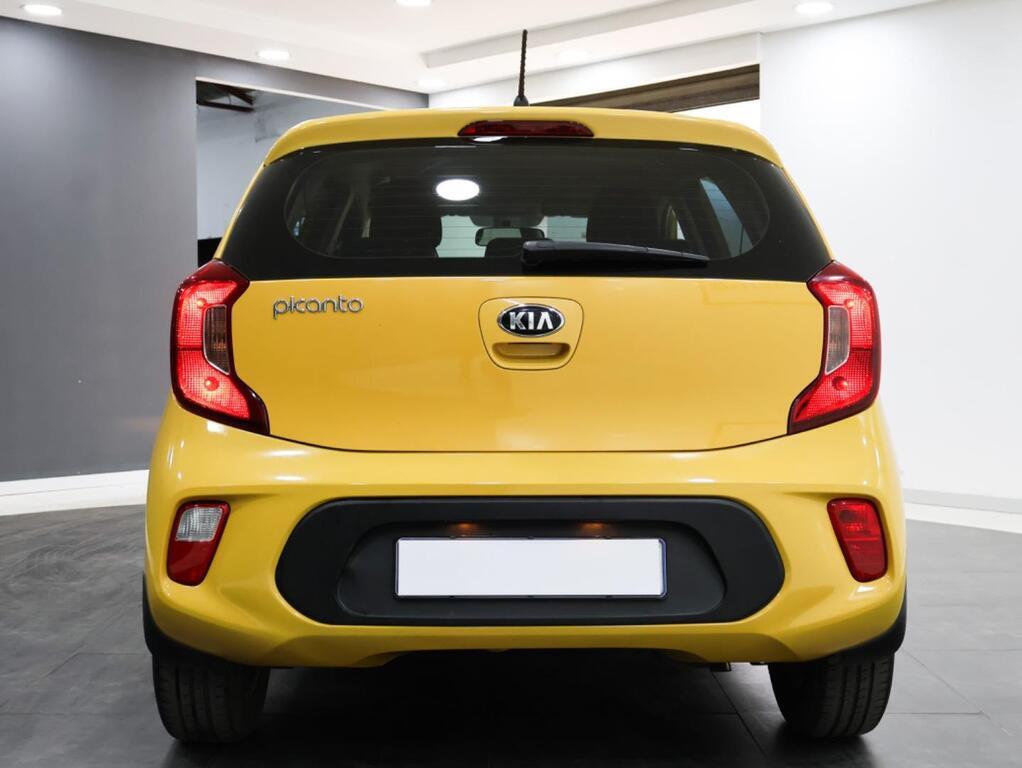 KIA PICANTO - Image 4