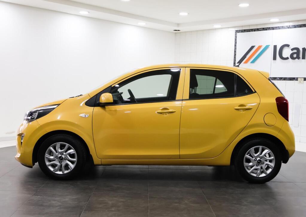 KIA PICANTO - Image 5