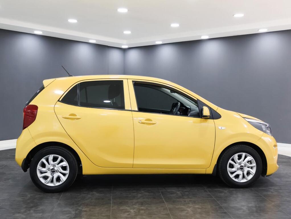 KIA PICANTO - Image 6
