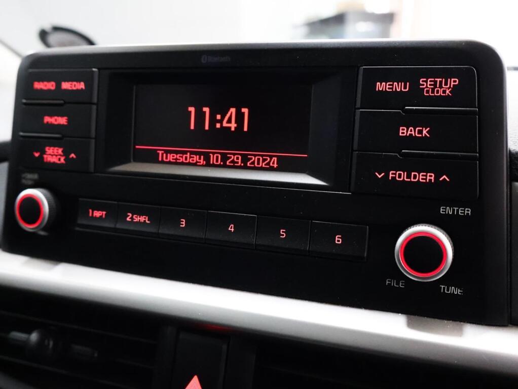 KIA PICANTO - Image 7