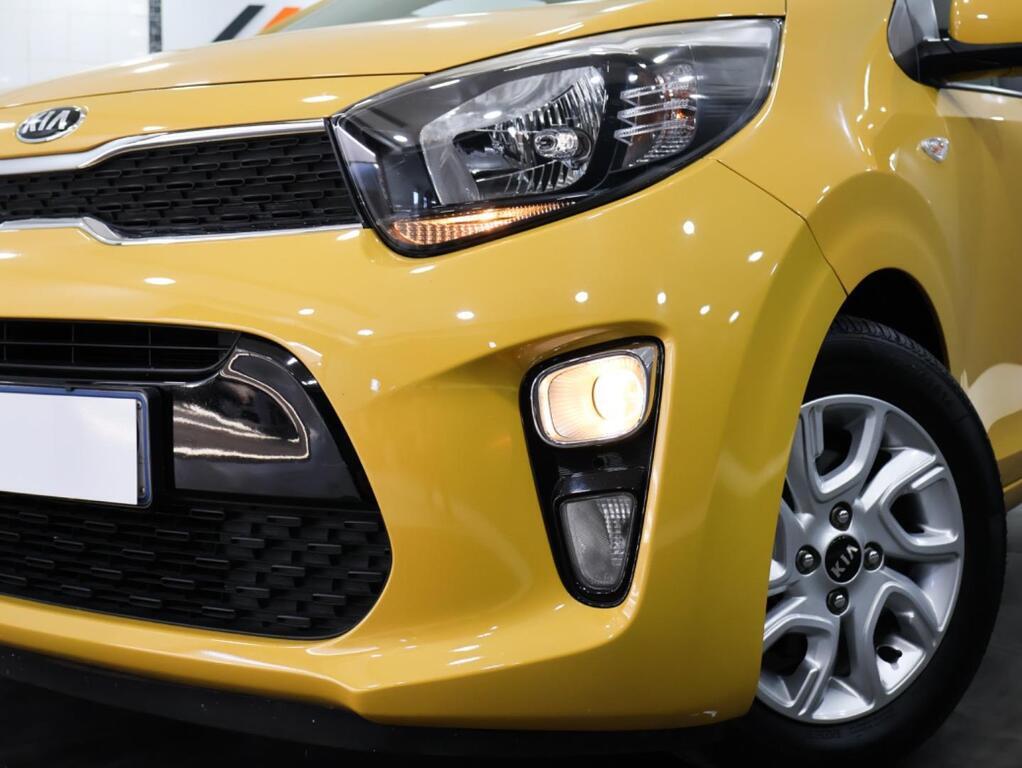 KIA PICANTO - Image 8