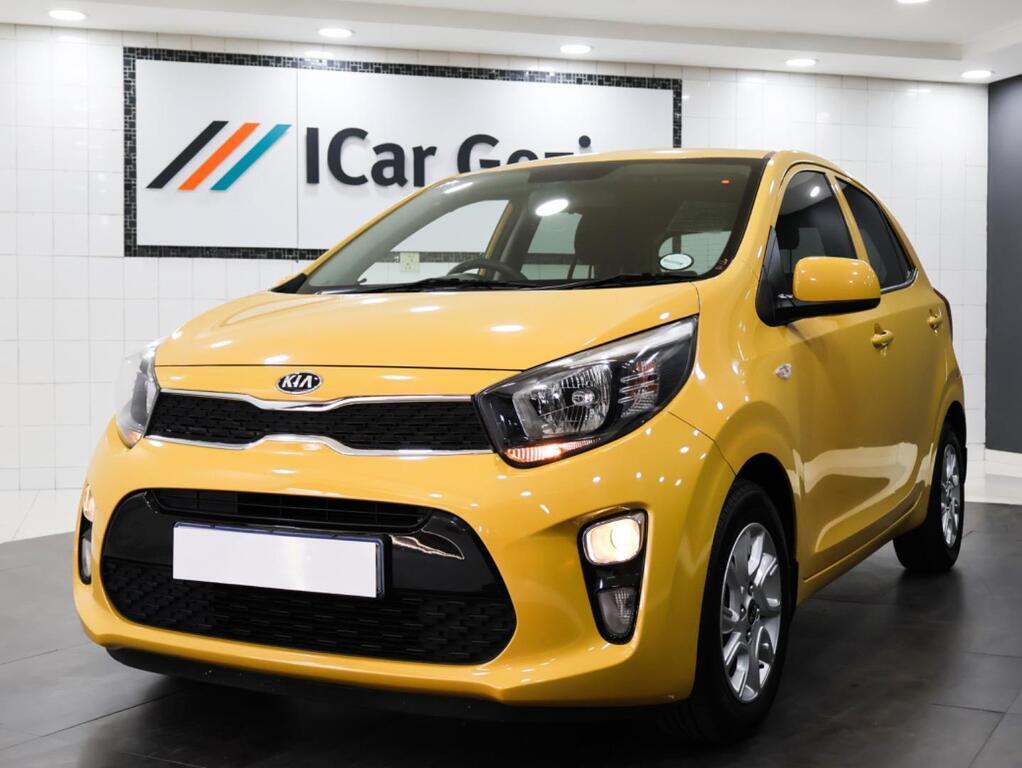 KIA PICANTO - Image 9