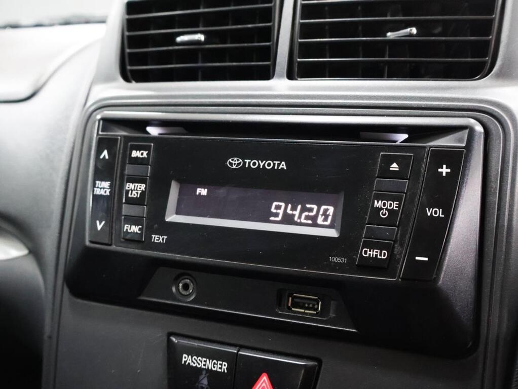 TOYOTA AVANZA - Image 11