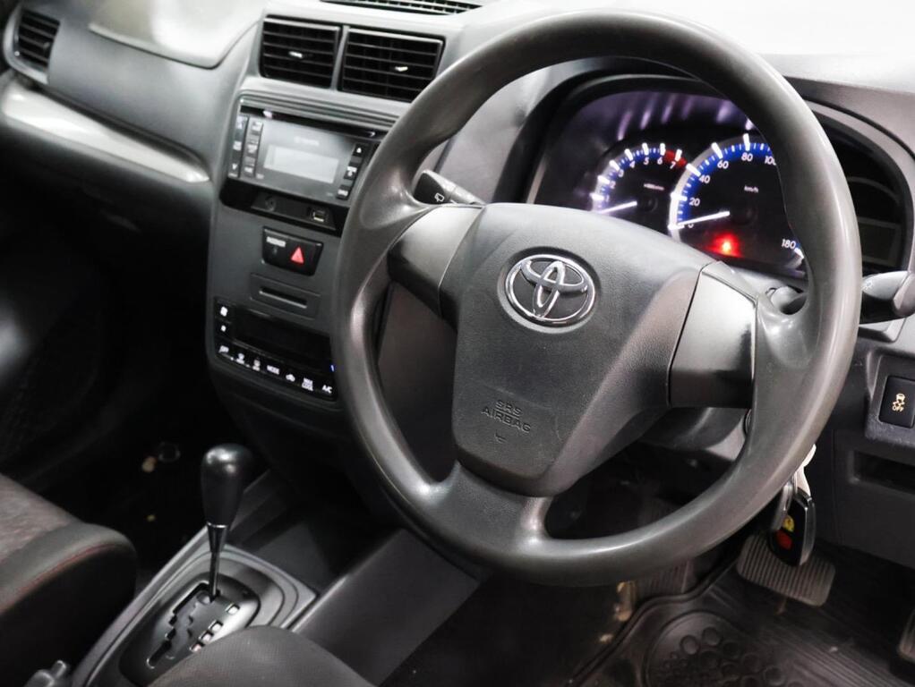 TOYOTA AVANZA - Image 13