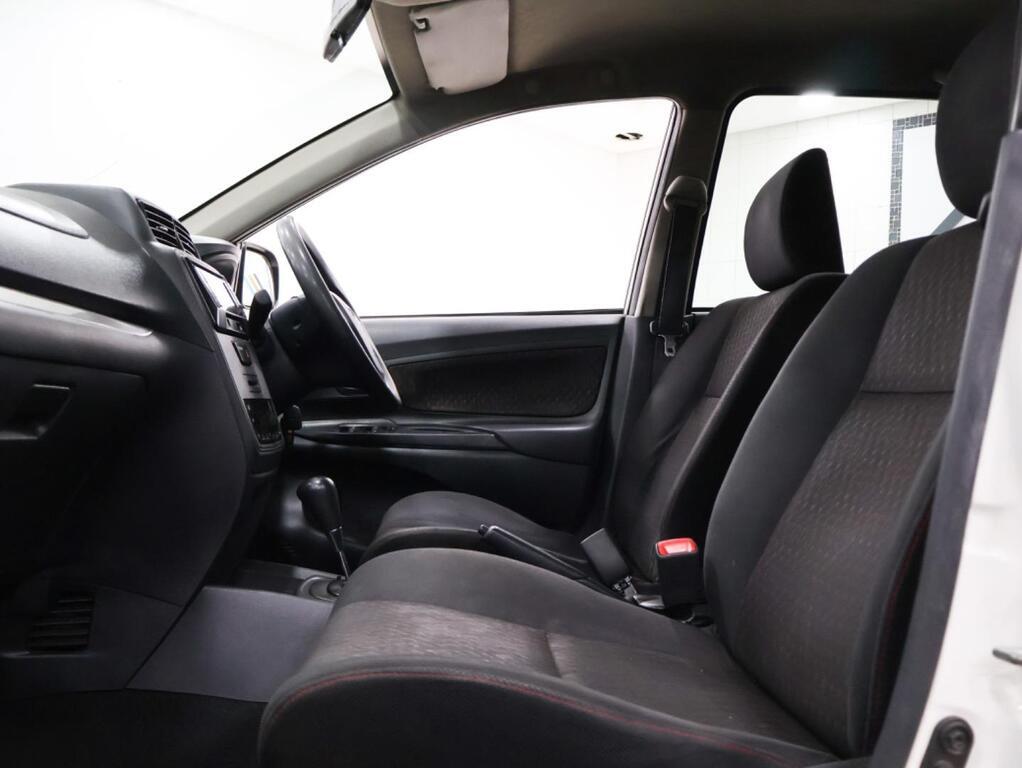 TOYOTA AVANZA - Image 18