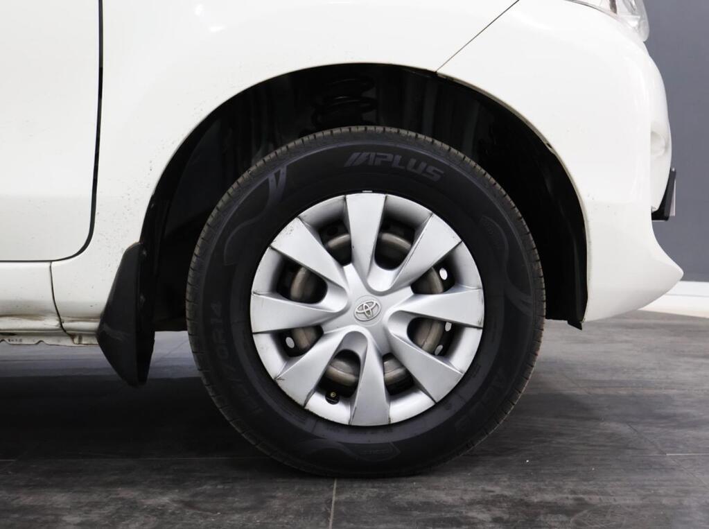 TOYOTA AVANZA - Image 2