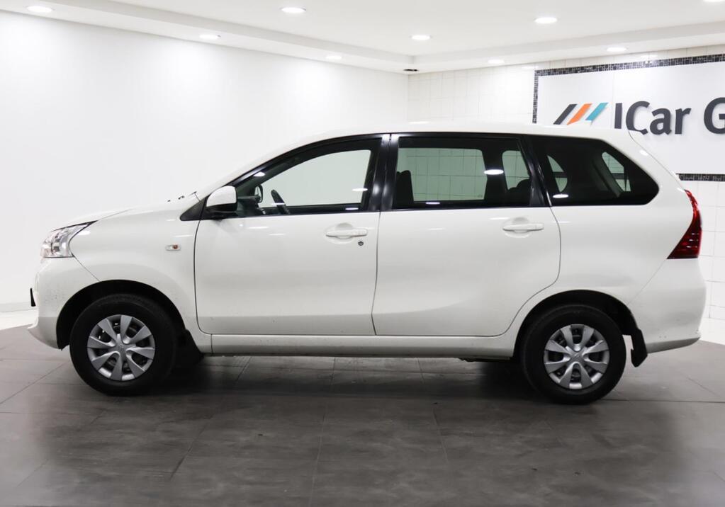 TOYOTA AVANZA - Image 6