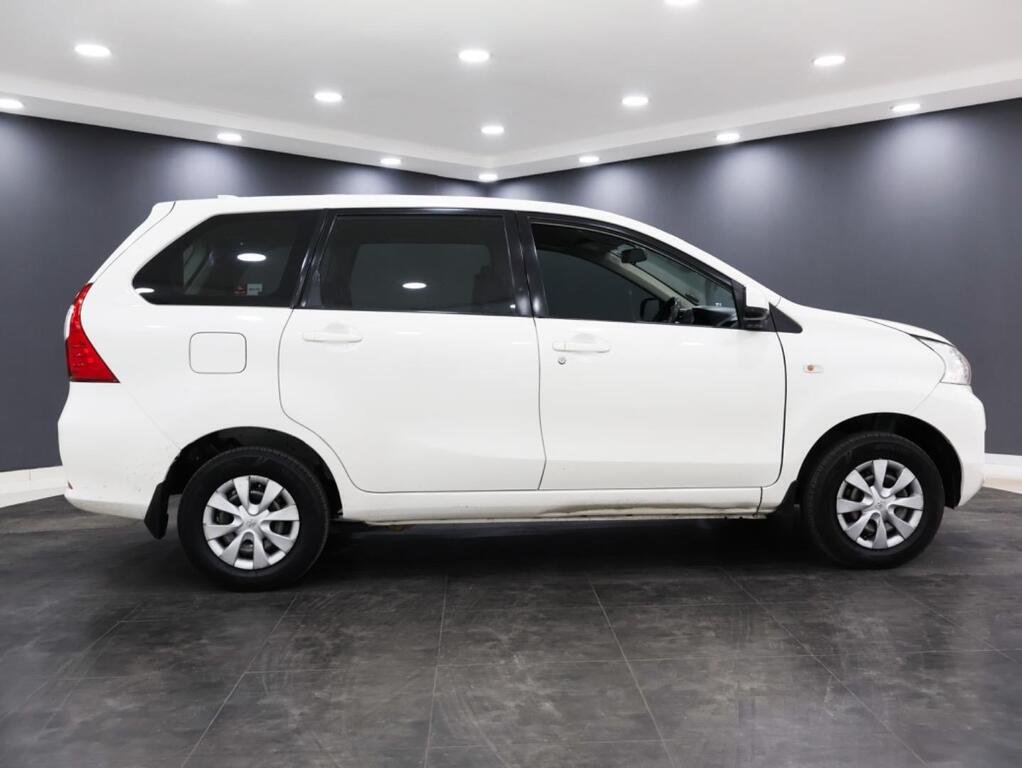 TOYOTA AVANZA - Image 8