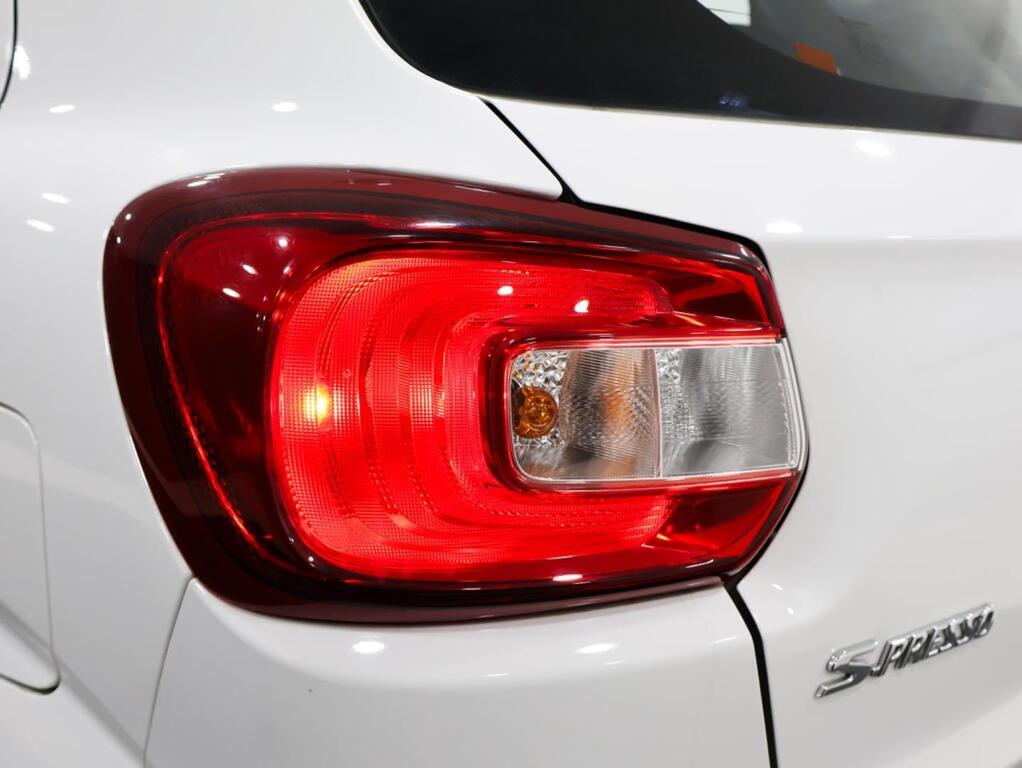 SUZUKI S-PRESSO - Image 10