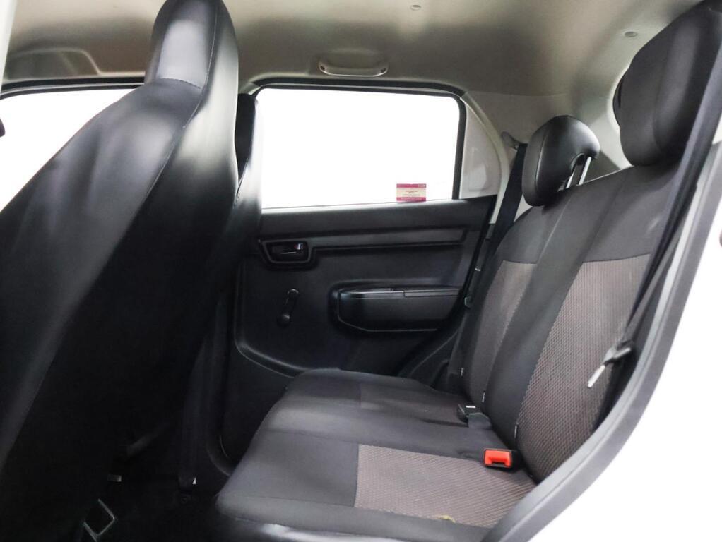 SUZUKI S-PRESSO - Image 11