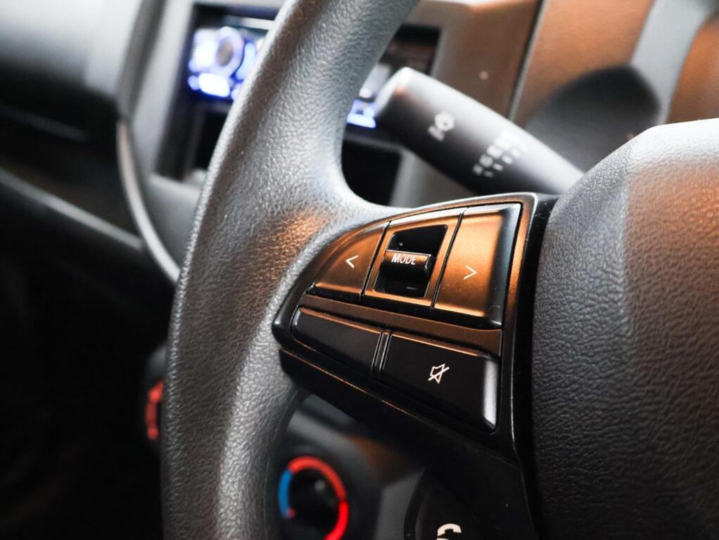 SUZUKI S-PRESSO - Image 13