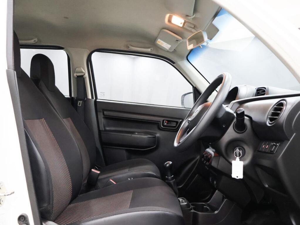 SUZUKI S-PRESSO - Image 14