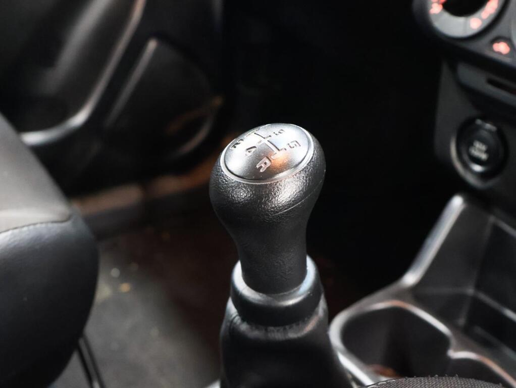 SUZUKI S-PRESSO - Image 15