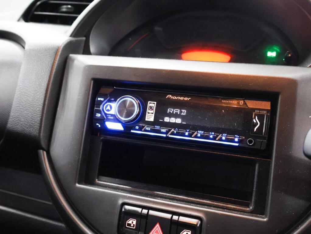 SUZUKI S-PRESSO - Image 16