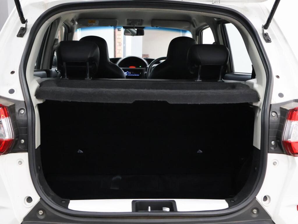 SUZUKI S-PRESSO - Image 17