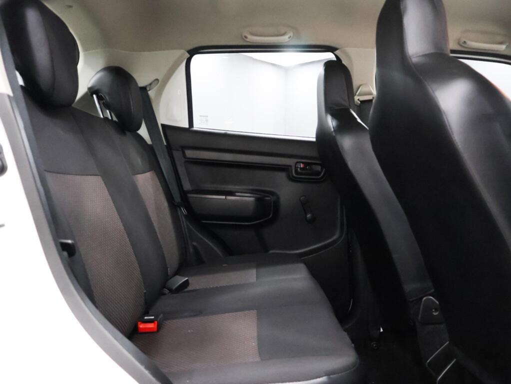 SUZUKI S-PRESSO - Image 18
