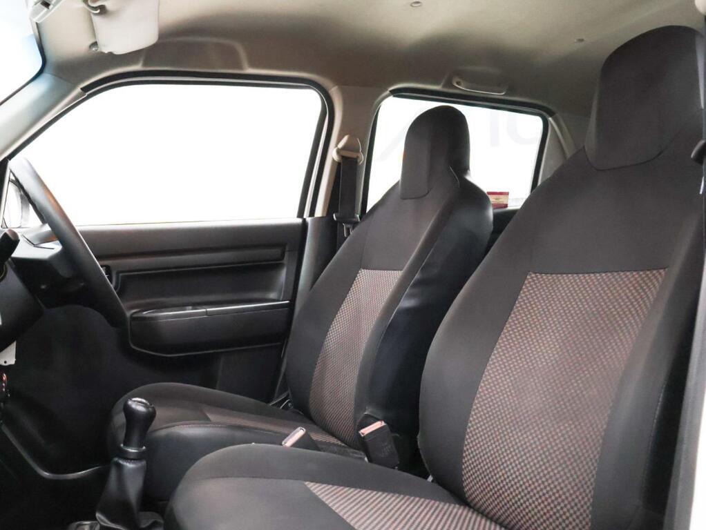 SUZUKI S-PRESSO - Image 19
