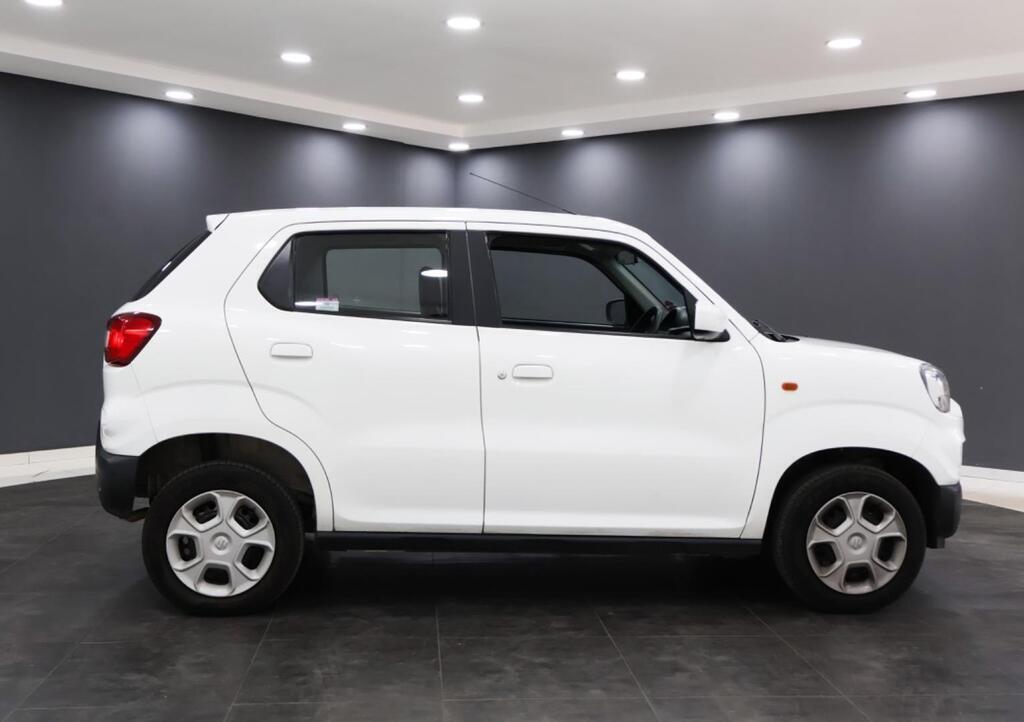 SUZUKI S-PRESSO - Image 2
