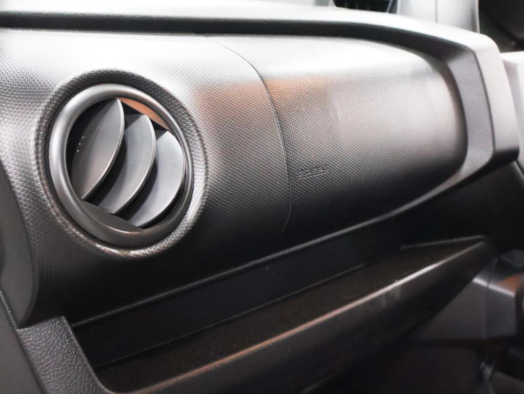 SUZUKI S-PRESSO - Image 20