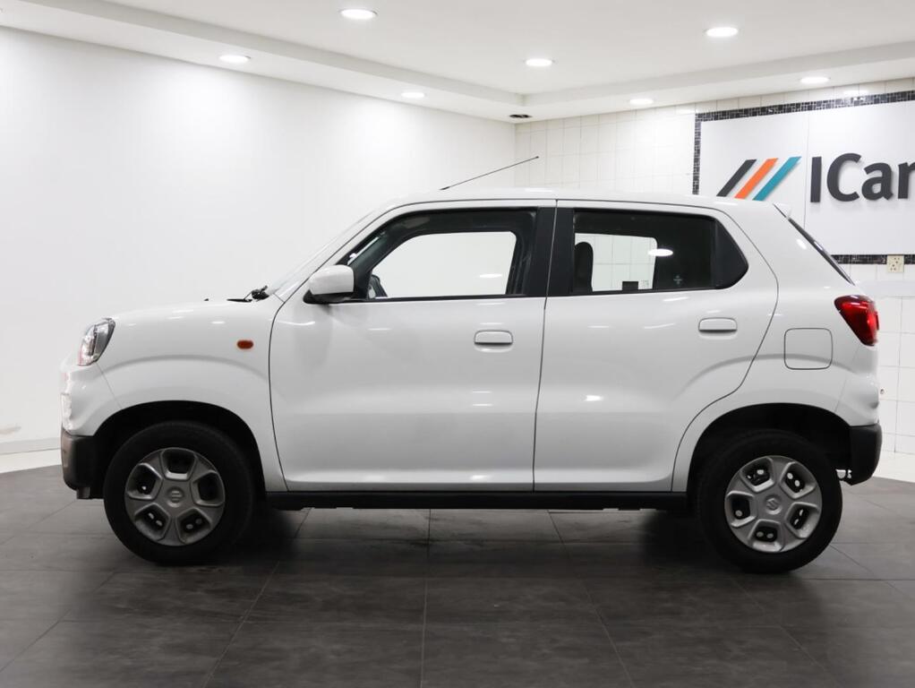 SUZUKI S-PRESSO - Image 3