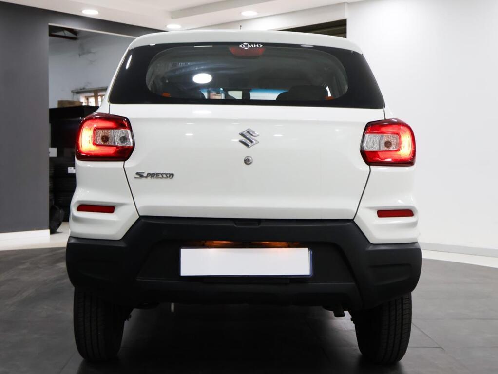 SUZUKI S-PRESSO - Image 4