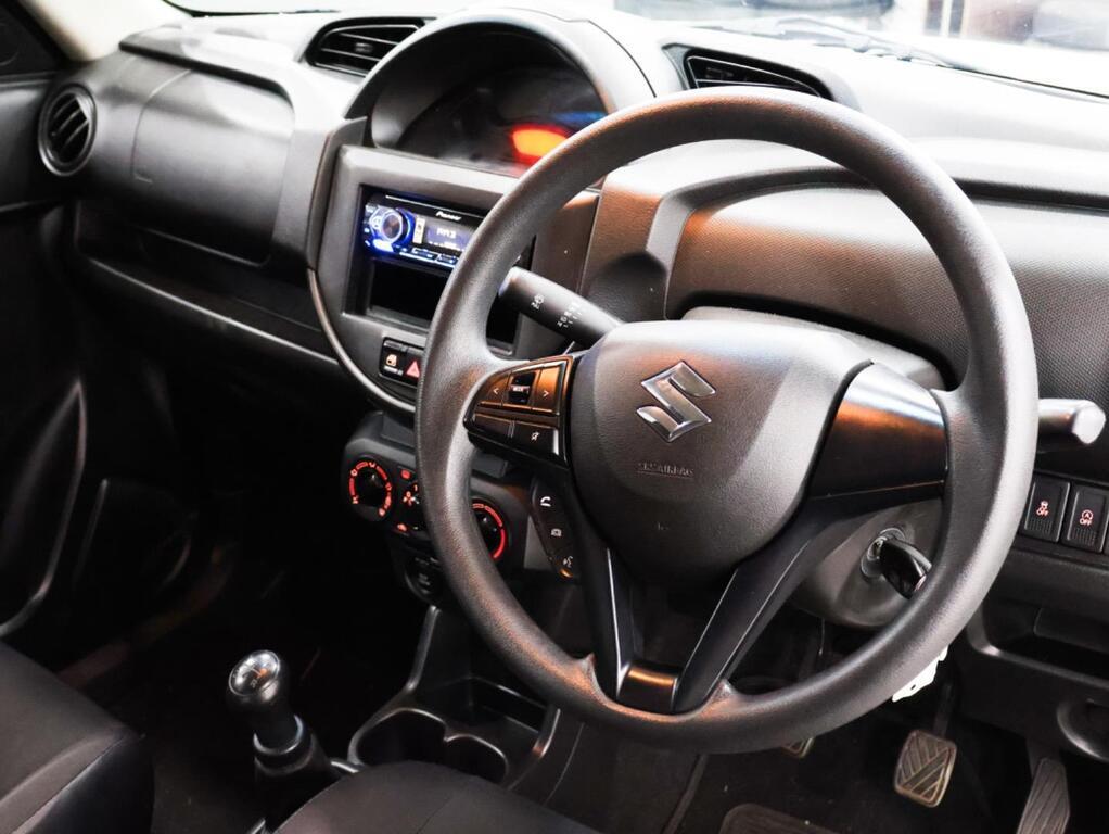 SUZUKI S-PRESSO - Image 6