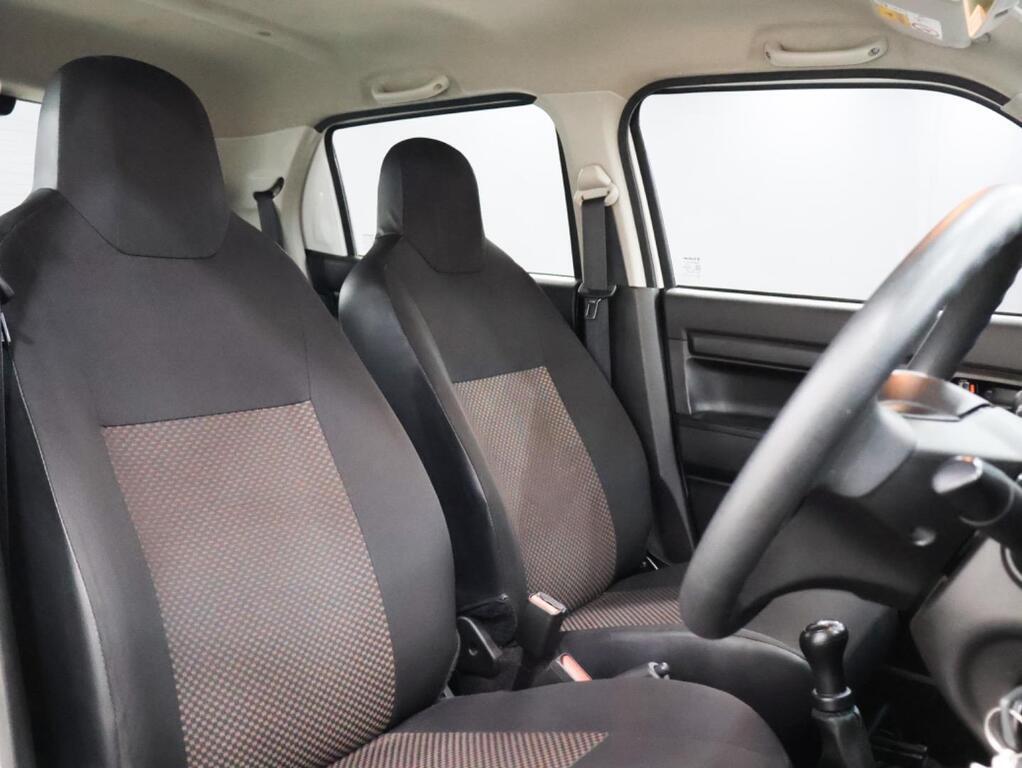 SUZUKI S-PRESSO - Image 7