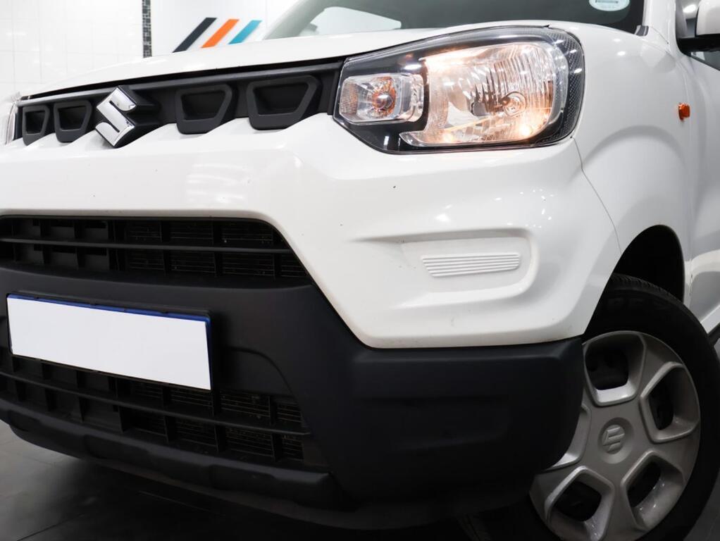 SUZUKI S-PRESSO - Image 8