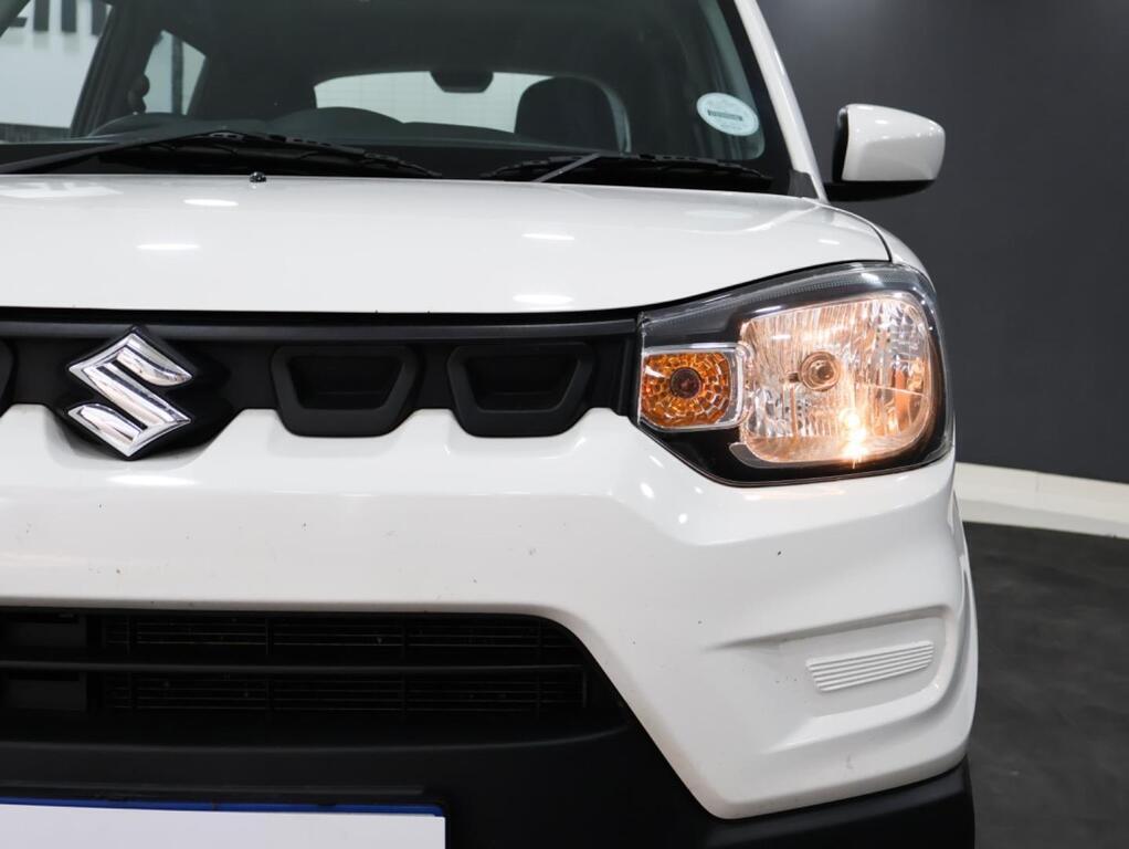 SUZUKI S-PRESSO - Image 9